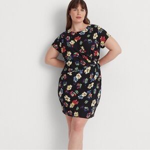 RALPH LAUREN Floral Cute dress